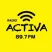  Radio Activa 89.7 (Hermosillo) - 89.7 FM - XHEDL-FM - Grupo RADIO SA - Hermosillo, Sonora