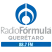  RADIO FÓRMULA 88.7 (Querétaro) - 88.7 FM - XHJX-FM - Grupo Fórmula - Querétaro, Querétaro