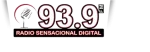  RADIO SENSACIONAL DIGITAL 93.9 (Allende) - 93.9 FM - XHVD-FM - Allende, Coahuila