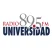  RADIO UNIVERSIDAD 89.5 (Querétaro) - 89.5 FM - XHUAQ-FM - Universidad Autónoma de Querétaro - Querétaro, Querétaro