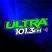  ULTRA 101.3 (Toluca) - 101.3 FM - XHZA-FM - Grupo ULTRA - Toluca, Estado de México