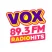  VOX FM Radio Hits 89.3 (Tampico) - 89.3 FM - XHTOT-FM - Grupo Radio Cañón - Tampico, Tamaulipas