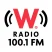  W RADIO 100.1 (Morelos) - 100.1 FM - XHTIX-FM - Cuernavaca, Morelos