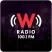  W RADIO 100.1 (San Luis Potosí) - 100.1 FM - XHPM-FM - GlobalMedia - San Luis Potosí, San Luis Potosí