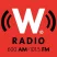  W RADIO 101.5 (Acapulco) - 101.5 FM - XHBB-FM - Grupo Radio Cañón - Acapulco, Guerrero