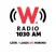 W RADIO 1030 (León) - 1030 AM - XEROPJ-AM - GlobalMedia - Lagos de Moreno, Jalisco