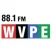 WVPE HD3 - Blues