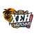  XEH 1420, Antología Vallenata (MTY) - 1420 AM - XEH-AM - Grupo Radio Centro - Monterrey, Nuevo León