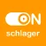 - 0 N - Schlager on Radio