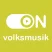 - 0 N - Volksmusik on Radio
