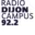 ★ Radio Dijon Campus
