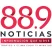   88.9 NOTICIAS: Información Que Sirve. Tráfico y Clima cada 15 Minutos