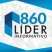  860 LÍDER INFORMATIVO (Ciudad Juárez) - 860 AM - XEZOL-AM - MegaRadio - Ciudad Juárez, Chihuahua