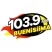  BUENISIIMA 103.9 (Acapulco) - 103.9 FM - XHPO-FM - Grupo Audiorama Comunicaciones - Acapulco, Guerrero