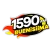  BUENISIIMA 1530 y 1590 (CDMX) - 1590 AM - XEVOZ-AM - Grupo Audiorama Comunicaciones - Ciudad de México