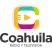  COAHUILA RADIO 89.7 (Saltillo) - 89.7 FM - XHSOC-FM - Coahuila Radio y Televisión - Saltillo, Coahuila