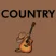 * COUNTRY || Country Pop, Country Rock, Nashville, Americana, Folk, Southern Rock, Roadtrip, Storytelling, Acoustic, Feel Good, Heartland, Modern Country, Classic Country, Chill, Roots