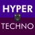 * HYPERTECHNO || Techno, Hard Techno, Hands Up, Industrial Techno, Rave, Acid Techno, Peak Time, Warehouse, Underground, Driving Beats, High Energy, Dark, Fast BPM, Club, Festival, Night