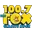 100.7 KKRQ The Fox