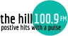 100.9 FM The Hill