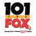 101 The Fox