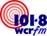 101.8 WCR FM