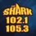 102.1 & 105.3 The Shark WSAK/WSHK
