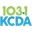 103.1 KCDA