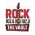 103.5 & 102.9 The Vault