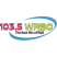 103.5 WRBO