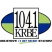 104.1 KRBE