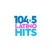 104.5 Latino Hits