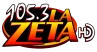 105.3 la ZETA