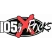 105.7 The X Rocks