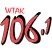 106. 1 WTAK Huntsville's Classic Rock