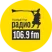 106.9 FM