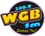 106.9 WGB FM TABACO