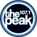 107.1 The Peak NY