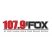 107.9 The Fox