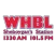 1330 & 101.5 WHBL