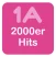 1A 2000er Hits
