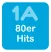 1A 80er Hits