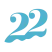 22 West Media Radio (California State University)