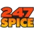 247Spice Radio Amsterdam