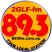 2GLF 89.3 - Liverpool - 89.3 FM (AAC)