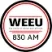 830 WEEU