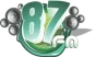 87 FM