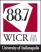 88.7 WICR - The Diamond