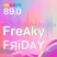 89.0 RTL Freaky Friday