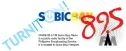 89.5 Subic Bay Radio